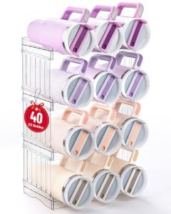 Stanley 40 oz Tumbler Water Bottle Holder