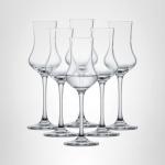 Schott Zwiesel Classico Grappa Glass Set of 6