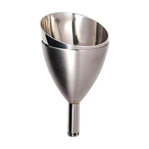 Rabbit Wine Aerator Funnel with Sediment Strainer