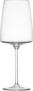 Zwiesel Tritan Sensa Red Wine Glasses, Set of 6