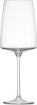 Zwiesel Tritan Sensa Red Wine Glasses, Set of 6