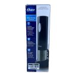 Oster Cordless Electric Wine Bottle Opener