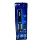 Oster Cordless Electric Wine Bottle Opener