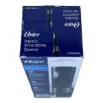 Oster Cordless Electric Wine Bottle Opener