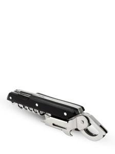 Peugeot Clavelin Sommelier Corkscrew with Foil Cutter