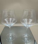 Schott-Zwiesel Pure Burgundy Wine Glasses - Set of 2