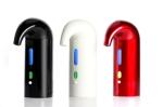 Rechargeable Electric Red Wine Aerator Dispenser