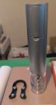 Electric Wine Opener with Foil Cutter