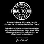 Sparkling Wine Cork Remover with Food Pairing Guide