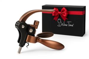 KANDOHAUS Premium Wine Opener Set with Accessories