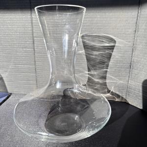 Schott Zwiesel Classico 25 oz Wine Decanter