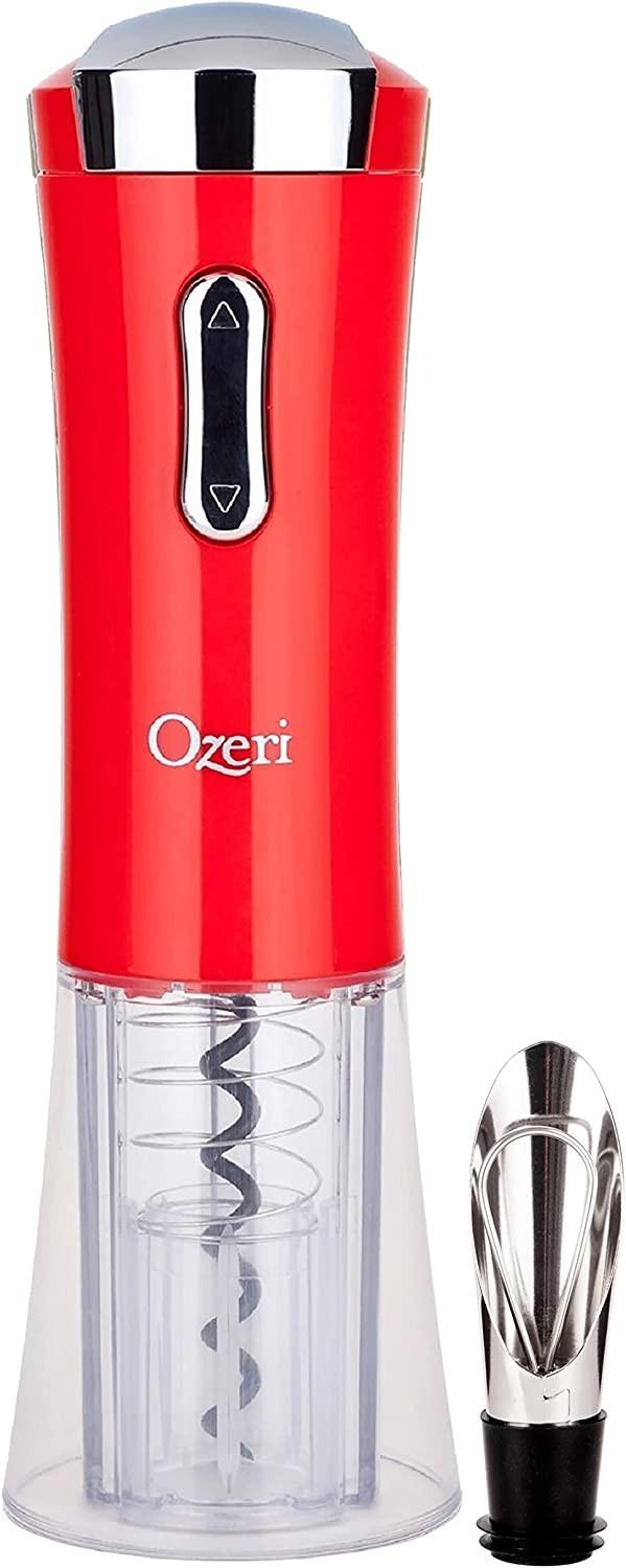 Nouveaux II Electric Wine Opener