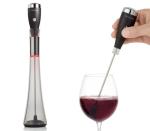 Brookstone Aero Full Bottle Wine Aerator