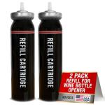 Berkland Refill Cartridges for CORK POPS® Opener