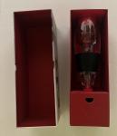 Vinturi Red Wine Aerator for Enhanced Flavor