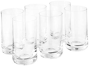 Schott Zwiesel Tritan Crystal Highball Glass Set