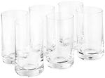 Schott Zwiesel Tritan Crystal Highball Glass Set