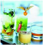 Schott Zwiesel Tritan Crystal Highball Glass Set