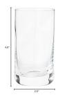 Schott Zwiesel Tritan Crystal Highball Glass Set
