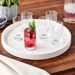 Schott Zwiesel Tritan Crystal Highball Glass Set