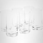 Schott Zwiesel Tritan Crystal Highball Glass Set