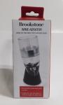 Brookstone Premium Red Wine Aerator - Fast Shipping