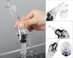 Premium Wine Aerator Pourer Set of 2