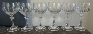 Schott-Zwiesel Gardone 6 Wine Glasses 7.5oz
