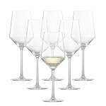 ZWIESEL GLAS Pure Sauvignon Blanc Glasses Set of 6