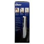 Oster Cordless Rechargeable Electric Wine Opener