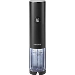 ZWILLING Enfinigy Electric Black Wine Opener
