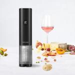 ZWILLING Enfinigy Electric Black Wine Opener