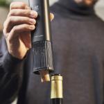 ZWILLING Enfinigy Electric Black Wine Opener