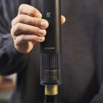 ZWILLING Enfinigy Electric Black Wine Opener