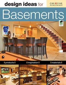 Basement Design Ideas for Wine Storage and More