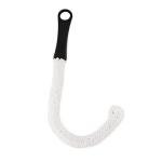 No-Scratch Glassware Cleaner Brush with Ergonomic Handle