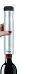 Rabbit Electric Corkscrew - Silver, Automatic Easy Use