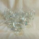 Schott Zwiesel Set of 6 Brandy Glasses