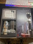 Aervana Electric Wine Aerator for Flavor Boost