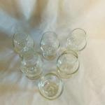 Schott Zwiesel Set of 6 Brandy Glasses