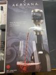 Aervana Electric Wine Aerator for Flavor Boost