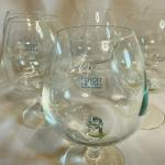 Schott Zwiesel Set of 6 Brandy Glasses