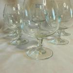 Schott Zwiesel Set of 6 Brandy Glasses