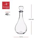 Bormioli Rocco Loto 1.5L Wine Decanter