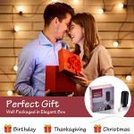 Electric Wine Aerator and Dispenser for Red Wine