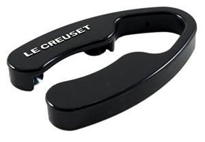 Le Creuset Black Foil Cutter for Wine