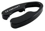 Le Creuset Black Foil Cutter for Wine