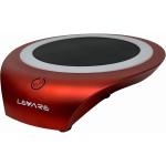 LEVARE Electric Wine Aerator with Smart Swirl