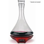 LEVARE Electric Wine Aerator with Smart Swirl
