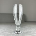 Set of 5 Schott Zwiesel Pilsner Glasses